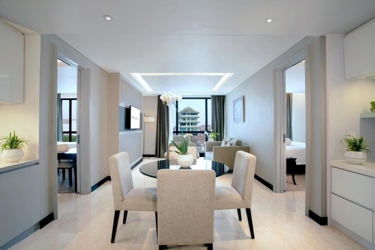 Suite Keluarga