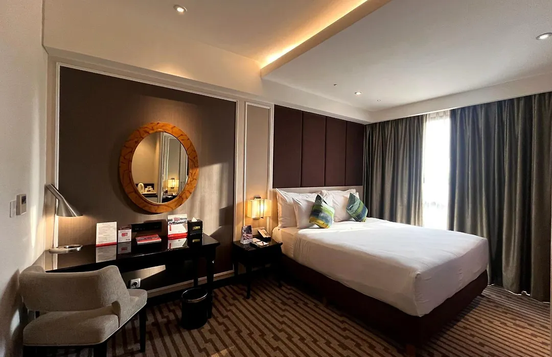 Swiss-Belboutique Yogyakarta-1