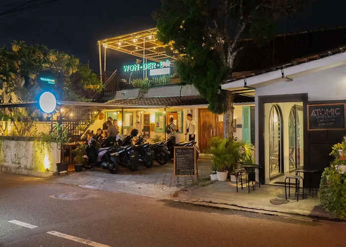Wonderloft Jogja