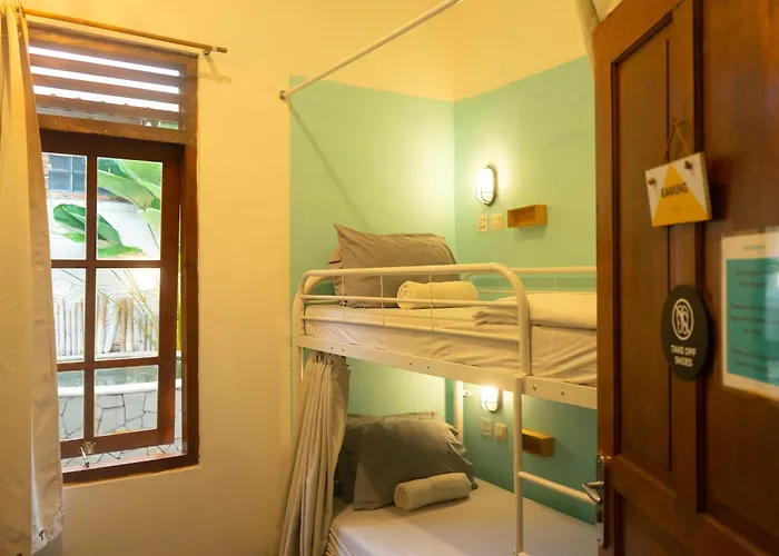 Wonderloft Jogja