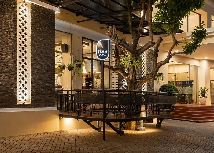 Riss Hotel Malioboro